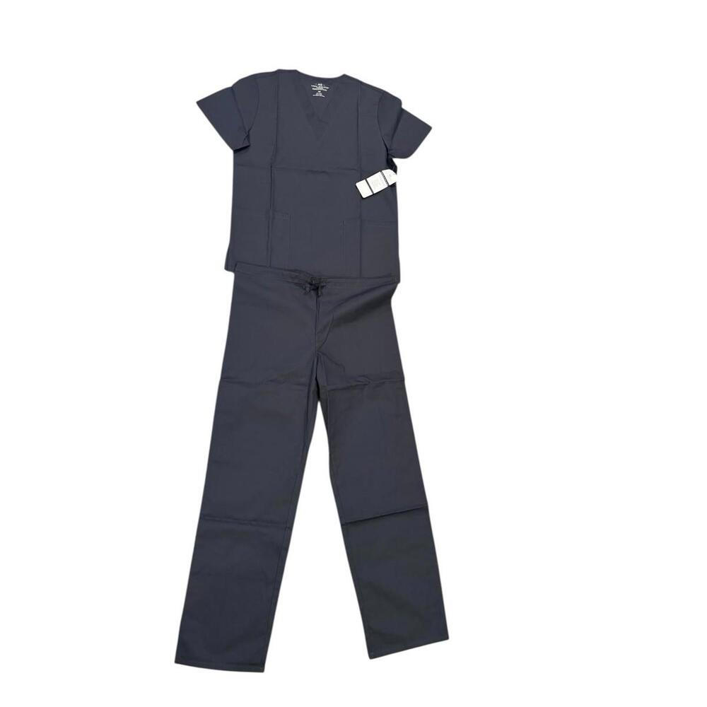 Marc Steven’s Uniform Scrubs Gray Size Xs